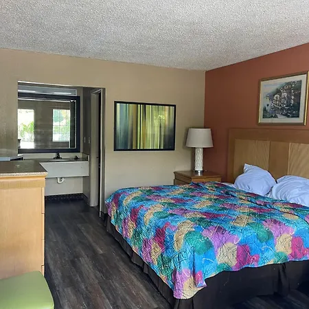 Jax Inn